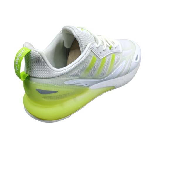 Mens Adidas zx 2K BOOST 2.0 SIZE 8 - Picture 5 of 6